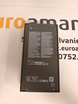 Telefon Samsung S25 FE, Dual SIM, 8GB RAM, 128GB, 5G, Jetblack, Sigilat - 3