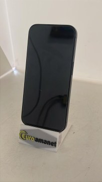 Telefon mobil Apple iPhone 15 Pro, 256GB, 5G