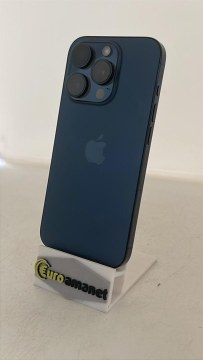 Telefon mobil Apple iPhone 15 Pro, 256GB, 5G - 3