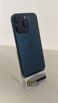 Telefon mobil Apple iPhone 15 Pro, 256GB, 5G - 4