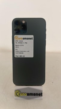 Telefon mobil Apple iPhone 11 Pro, 64GB - 2