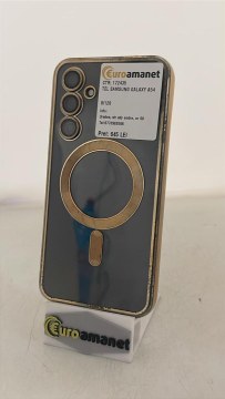 Telefon mobil Samsung Galaxy A54, Dual SIM, 8GB RAM, 128GB, 5G - 3