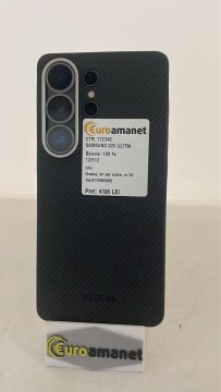 Telefon mobil Samsung Galaxy S26 Ultra, Dual SIM, 12GB RAM, 512GB - 2