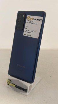 Telefon mobil Samsung Galaxy S20 FE, Dual SIM, 128GB, 6GB RAM, 5G - 3
