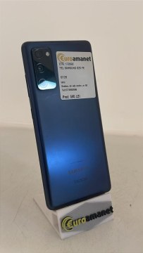 Telefon mobil Samsung Galaxy S20 FE, Dual SIM, 128GB, 6GB RAM, 5G - 4