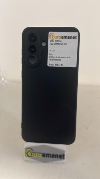 Telefon mobil Samsung Galaxy A56, Dual SIM, 8GB RAM, 128GB, 5G - 2