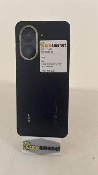 Telefon mobil Xiaomi Redmi A5, 3GB RAM, 64GB, 4G - 3