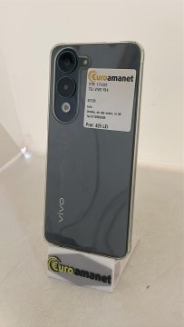 Telefon  Vivo Y04  6/128 GB  - 2