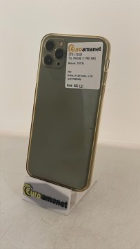 Telefon mobil Apple iPhone 11 Pro Max, 64GB - 3