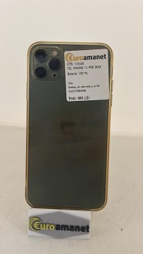 Telefon mobil Apple iPhone 11 Pro Max, 64GB - 5