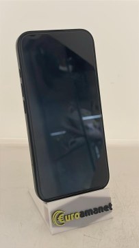 Telefon mobil Apple iPhone 16, 128GB, 5G, Black