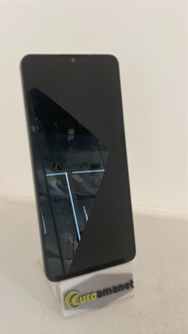 Telefon mobil ZTE Blade A56, Dual SIM, 4GB, 64GB, 4G, Celestial Black
