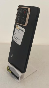 Telefon mobil ZTE Blade A56, Dual SIM, 4GB, 64GB, 4G, Celestial Black - 3