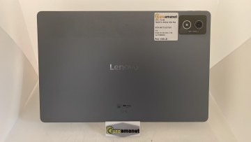 Tableta LENOVO Idea Tab Pro Paper, 12.7", 128GB, 8GB RAM, Wi-Fi, Luna Grey + Lenovo Tab Pen Plus - 3