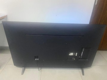 Televizor LG 55UP80003LR, 139 cm, Smart, 4K Ultra HD, LED - 3