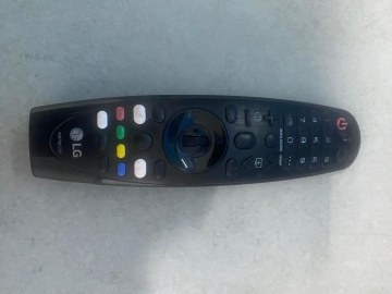 Televizor LG 55UP80003LR, 139 cm, Smart, 4K Ultra HD, LED - 4