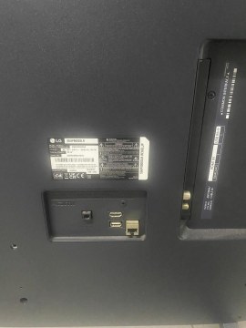 Televizor LG 55UP80003LR, 139 cm, Smart, 4K Ultra HD, LED - 5