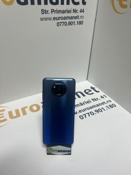 Telefon mobil POCO X3 Pro, Dual SIM, 128GB, 6GB RAM, 4G - 3