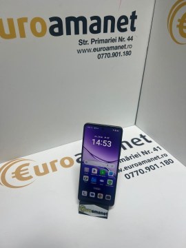 Telefon mobil OPPO A5 Pro, Dual SIM, 8GB RAM, 256GB, 5G
