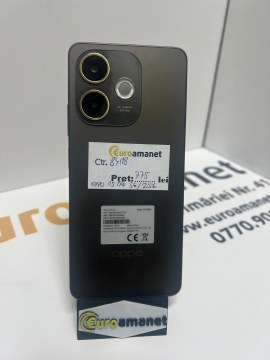Telefon mobil OPPO A5 Pro, Dual SIM, 8GB RAM, 256GB, 5G - 3