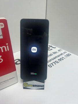 Telefon mobil Xiaomi Redmi A3, 4GB RAM, 128GB, 4G - 3
