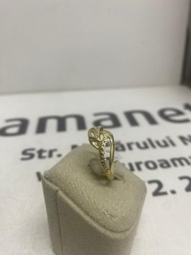 Inel dama Aur - 2