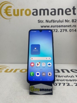 Telefon mobil Samsung Galaxy A17, Dual SIM, 4GB RAM, 128GB, 5G - 1