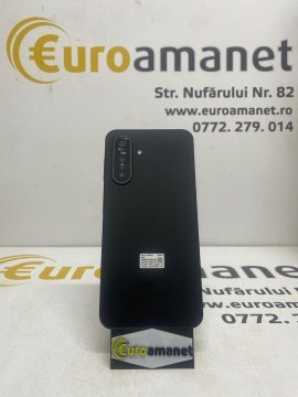 Telefon mobil Samsung Galaxy A17, Dual SIM, 4GB RAM, 128GB, 5G - 2