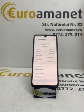 Telefon mobil Samsung Galaxy A17, Dual SIM, 4GB RAM, 128GB, 5G - 3
