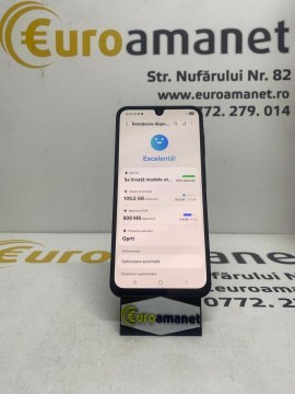 Telefon mobil Samsung Galaxy A17, Dual SIM, 4GB RAM, 128GB, 5G - 4