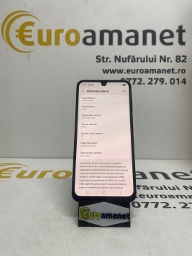 Telefon mobil Samsung Galaxy A17, Dual SIM, 4GB RAM, 128GB, 5G - 5