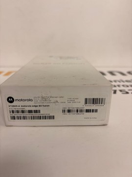 Telefon Motorola Edge 60 Fusion, 256GB, 8GB RAM, 5G, Pantone Slipstream - 2