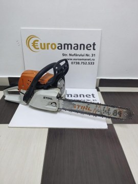 Motofierastrau cu lant Stihl Ms251 - 2