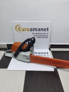 Motofierastrau cu lant Stihl Ms251 - 3
