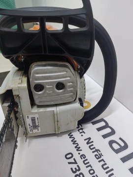 Motofierastrau cu lant Stihl Ms251 - 4