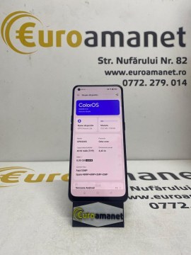 Telefon mobil OPPO Reno 5 Lite, Dual SIM, 128GB, 8GB RAM - 3