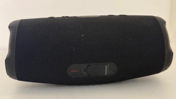Boxa portabila JBL Charge 5, Bluetooth, Pro Sound, IP67, PartyBoost, Powerbank, Negru - 2