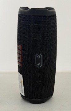 Boxa portabila JBL Charge 5, Bluetooth, Pro Sound, IP67, PartyBoost, Powerbank, Negru - 3