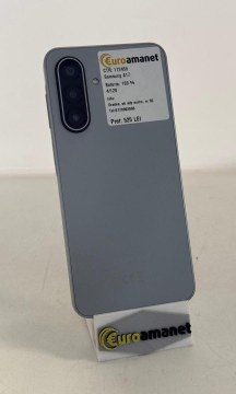 Telefon mobil Samsung Galaxy A17, Dual SIM, 4GB RAM, 128GB, 5G, Gray - 2