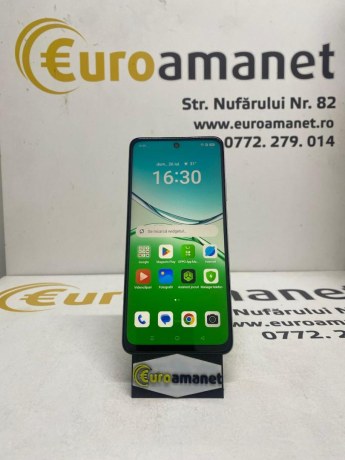 Telefon mobil OPPO A5, Dual SIM, 4GB RAM, 128GB 