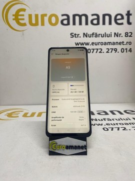 Telefon mobil OPPO A5, Dual SIM, 4GB RAM, 128GB  - 3