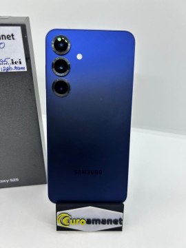 Telefon Samsung Galaxy S25, Dual SIM, 12GB RAM, 128GB - 3