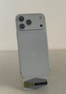 Telefon mobil Apple iPhone 17 Pro Max, 256GB, 5G, Silver - 2