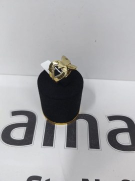 Inel dama Aur - 2