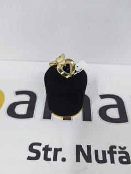 Inel dama Aur - 3