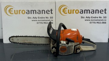 MS 231 Motoferăstrău benzină