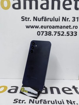 Telefon mobil Samsung Galaxy A15, Dual SIM, 4GB RAM, 128GB - 4