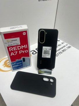 Telefon Mobil Xiaomi REDMI A7 Pro, 4G RAM, 128GB