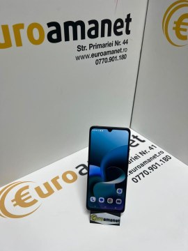 Telefon mobil Motorola g06 Power, 64GB, 4GB RAM - 4