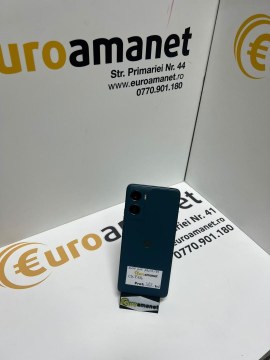 Telefon mobil Motorola g06 Power, 64GB, 4GB RAM - 5